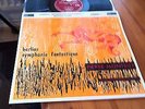 RCA SB-2090 RED SEAL LIVING STEREO 1960 BERLIOZ SYMPHONIE FANTASTIQUE MONTEUX