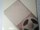 ** THE BEATLES WHITE ALBUM** #9 OF BOX SET THE BEATLES COLLECTION BY MFSL MINT