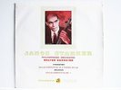 33CX 1425 JANOS STARKER Prokofiev Milhaud CELLO CONCERTOS SUSSKIND