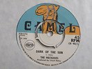 THE MATADORS DARK OF THE SUN / DREADER THAN DREAD 45 UK CAMEL 1970 SKA REGGAE