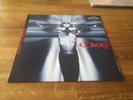OZZY OSBOURNE.DOWN TO EARTH.LP. BLACK VINYL REISSUE.