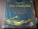 VERSIEGELTE DECCA 3 LP BOX*MOZART*DIE ZAUBERFLÖTE*KARL BÖHM*SEALED*