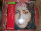 LP  VICKY Leandros - BEST OF VICKY     Japan  0nly   w/OBI   MINT
