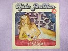 AJDA PEKKAN Rare Turkish Press REGAL LP '72 Cheesecake GATEFOLD LRZTX 715 TURKEY