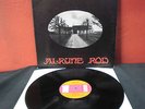 ALRUNE ROD - Alrune Rock LP Danish Sonet Original Rare  Pan Burning Red Ivanhoe
