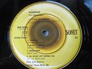 NOVEMBER - 6:e LP Swedish Sonet Original  Rare  Asoka Made In Sweden Panta Rei