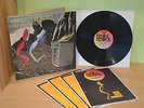 NINE DAYS WONDER - ONLY THE DANCERS     BACILLUS RECORDS  - Prog Rock Kraut