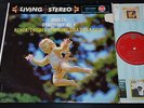 Reiner Mahler Symphony No.4 German RCA Living Stereo LSC 2364 Early 60s NM