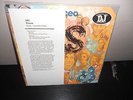 RARE PROMO COPY WITH INSERT PEOPLE  6601 MACEO US BREAK A CUT