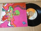 THE YARDBIRDS EP little games 231242 ORIG FRANCE  EXC+