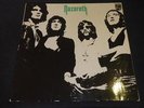NAZARETH, same,  Org. German release, Philips 6369 008, TOP, LP, ROCK, RARE