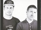 SLEAFORD MODS / SUDDEN INFANT - RARE TOUR SINGLE. 7