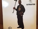 Cutmaster - Back Bone Breaker 12