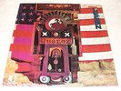 Juarez - Self-Titled S/T, 1970 Psych/Rock LP, SEALED/ MINT, Orig Decca DL-75189