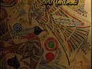Sandrose ST French Prog Orig 1st UK Pressing Vinyl LP Polydor 2480 137 