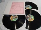 floyd  can't tell a pig from a cow  3 records set   black vinyl   no tmoq rare