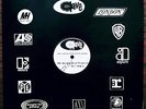 BOB DYLAN Planet Waves RaRe Unseen South American Test Pressing LP