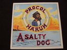 PROCUL HARUM,SALTY DOG, U.K1969,REGAL ZONAPHONE,NR.MINT COPY,NRMINT AUDIO,STEREO