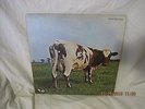 Pink Floyd Atom Heart Mother EMS-80320 Japanese pressing w/insert NM RARE