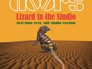 Doors Lizard In The Studio Complete Cellebration Rare Tracks Color Vinyl LP