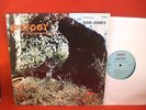 DON JONES BIGFOOT (Northwest's Abominable Snowman) Private Weird ISM Country LP