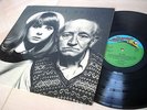 Stackridge Mr Mick Laminated A-2 B-2 ?LISTEN? UK LP Rocket ROLL 3 1976 EX/EX