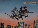 New York N.Y. / Jazz ... George Russell FRA 2-LP  (Double )