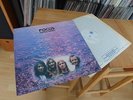Focus MOVING WAVES UK LP 1ST BLUE HORIZON 1971 MINT