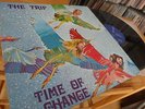 THE TRIP - TIME OF CHANGE 1973 ITALIAN PROG. LP MINT ULTRA RAR