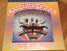 The Beatles Magical Mystery Tour Original Master Recording, Mobile Fidelity