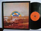 Robert Wyatt - The End Of An Ear  S 64189  UK LP 1st Press 1970  CBS