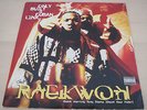 Raekwon - Only Built 4 Cuban Linx US Vinyl LP (1995) /// Rap & Hip-Hop