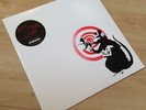 Banksy Dirty Funker - Future - limited edition vinyl