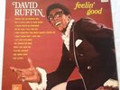 DAVID RUFFIN - FEELIN' GOOD STML 11139 RARE TAMLA MOTOWN VINYL
