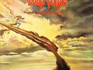 DEEP PURPLE stormbringer TPS 3508 A1U/B1U 1st press KENDUN uk 1974 LP PS EX-/EX-