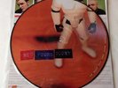 NEW FOUND GLORY #ed PICTURE DISC LP Stormtrooper RARE NoFX Blink 182