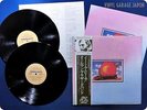 THE ALLMAN BROTHERS BAND Eat A Peach SJET-9567 OBI 2LP AU1247