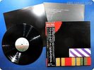 PINK FLOYD The Final Cut 25AP2410 OBI LP AU1245