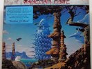 Anderson Bruford Wakeman Howe ?– S/T SEALED 1st Pressing 1989 USA LP ABWH Yes