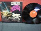GOMORRHA - Trauma LP German Original  Rare  Agitation Free Hairy Chapter Eloy