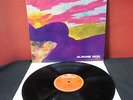 ALRUNE ROD - Same LP Danish Sonet Original Rare Pan Young Flowers Day Of Phoenix