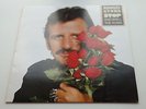 RINGO STARR  ORIG 1981 U.K.  LP  STOP AND SMELL THE ROSES   &   INSERT EXCELLENT