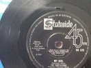 The Temptations - My Girl.  ( Stateside)