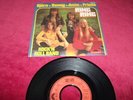 ABBA - RING RING - RARE ORIG GERMAN IMPORT 1973 7