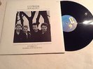 U2 *PRIDE* 12´´ 1984 DACAPO PROMO PORTUGUESE NM
