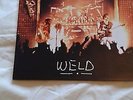 NEIL YOUNG & CRAZY HORSE – WELD Double LP Vinyl Record nr mint gatefold slee