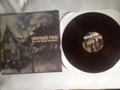 Senses Fail From The Depths Of Dreams 1000 Brown Marble Rare 1st & Only Pressing