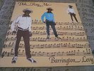 Barrington Levy Doh Ray Me Rare Killer Roots LP 