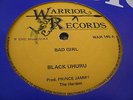 Black Uhuru Bad Girl African Love Yogi Bear Killer 12
