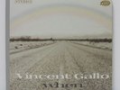VINCENT GALLO - WHEN LP 2001 UK ORIG WARP GTF JK FOLK DOWNTEMPO BUFFALO 66